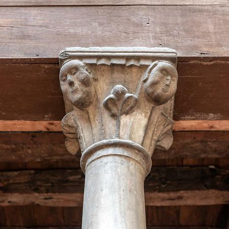 B&B Casin dei Nobili Venedig Exterior foto