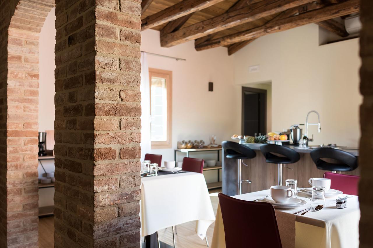B&B Casin dei Nobili Venedig Exterior foto