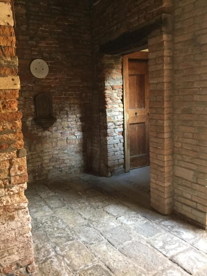 B&B Casin dei Nobili Venedig Exterior foto