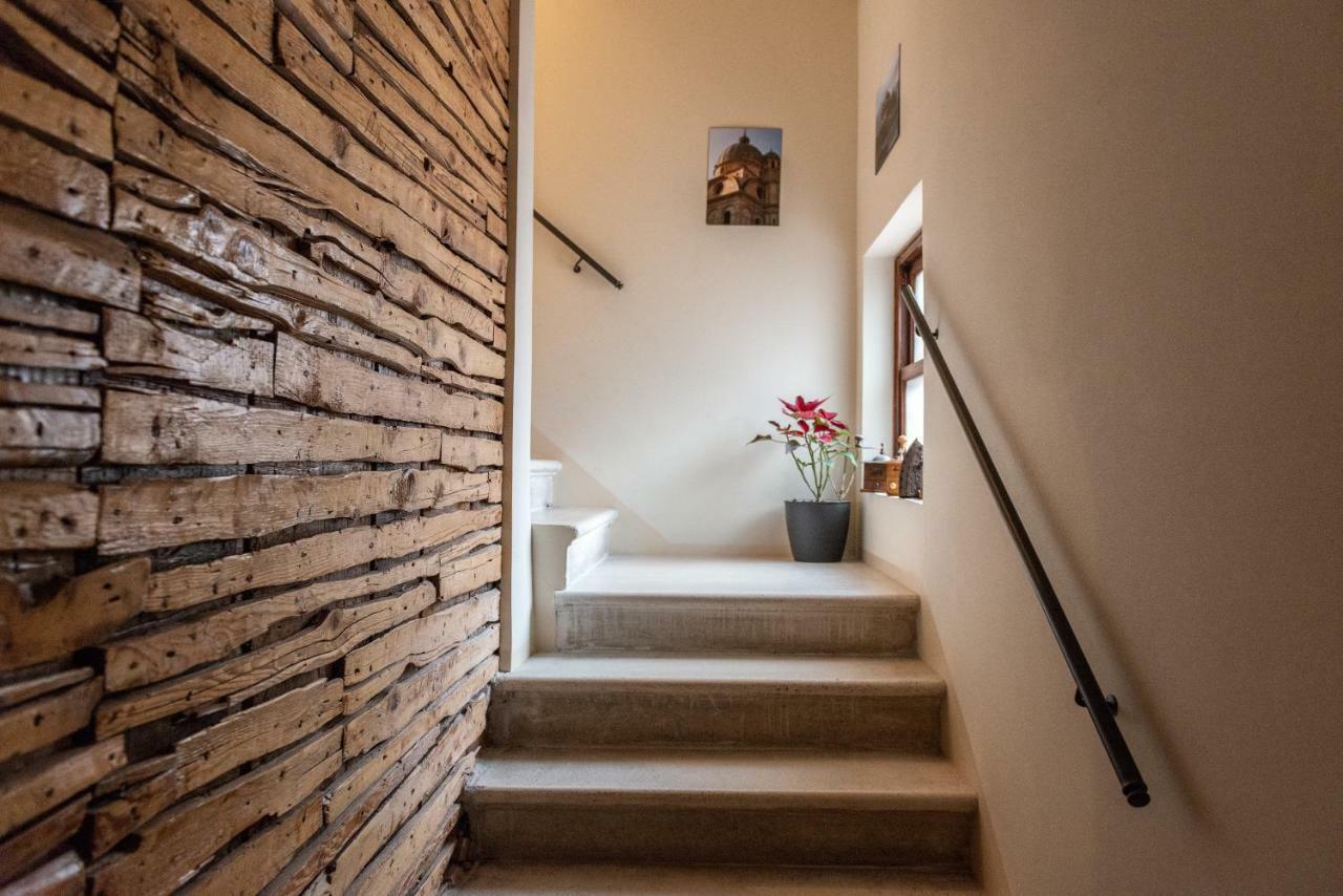 B&B Casin dei Nobili Venedig Exterior foto
